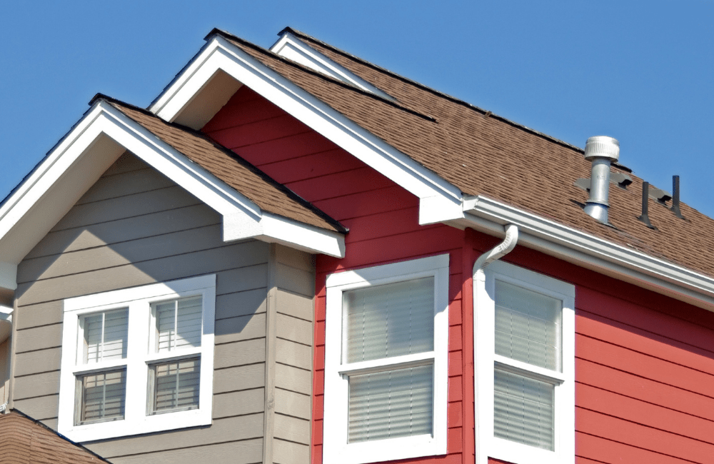 La casa por el tejado: diferentes tipos de tejas - Materiales El Amable